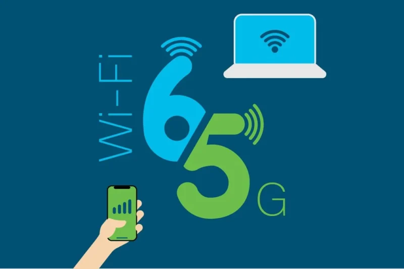 5G vs. Wi-Fi 6: Which One Will Dominate the Future?