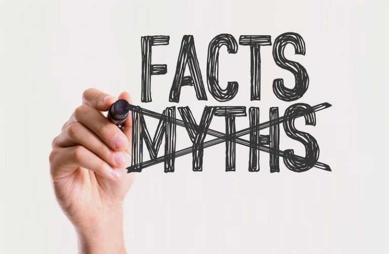 The Dark Side of 5G: Myths, Facts, and Security Concerns