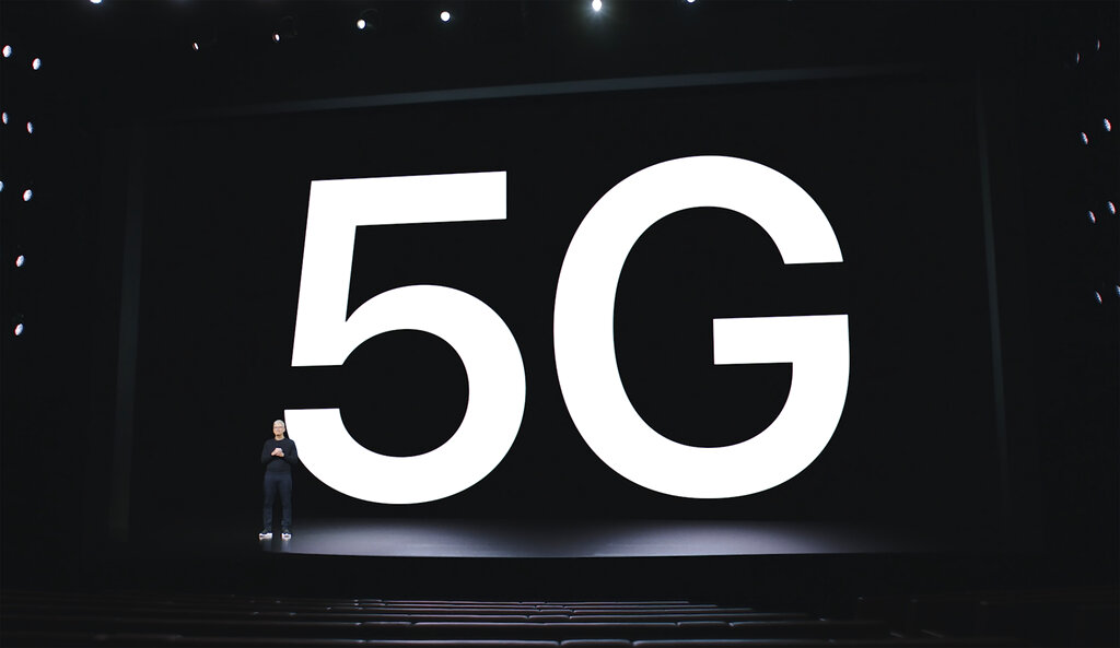 How 5G is Changing the World