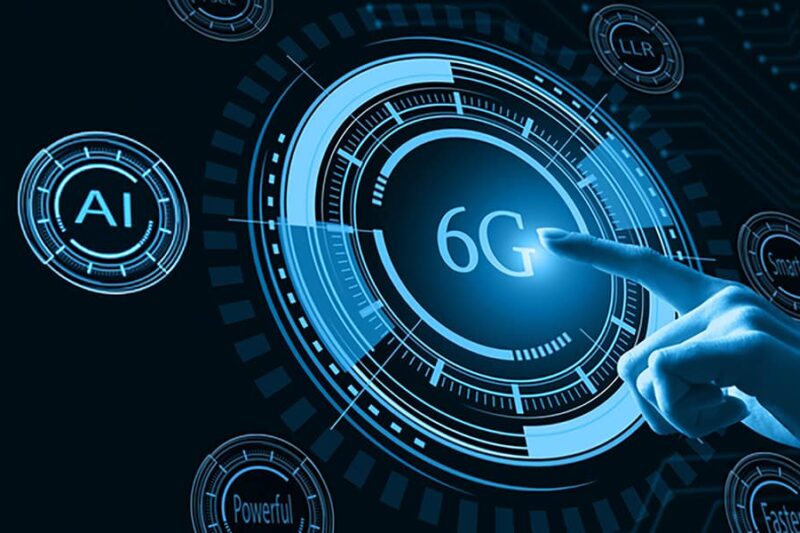 The Role of AI in 6G: How Intelligent Networks Will Change Everything