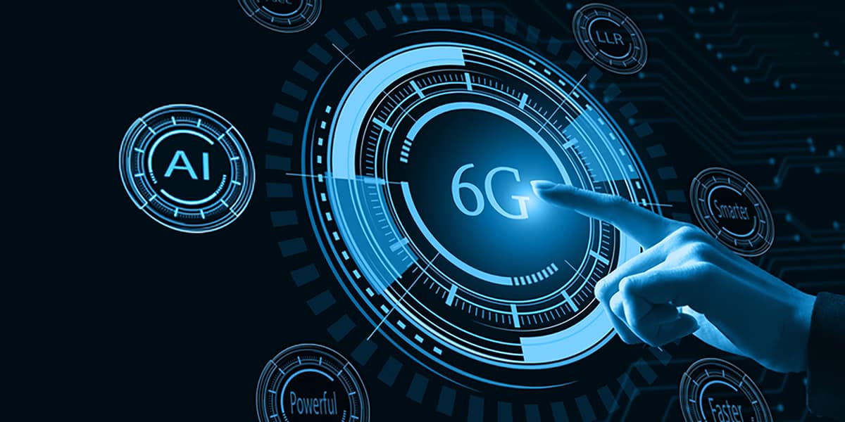 ai for 6g technology