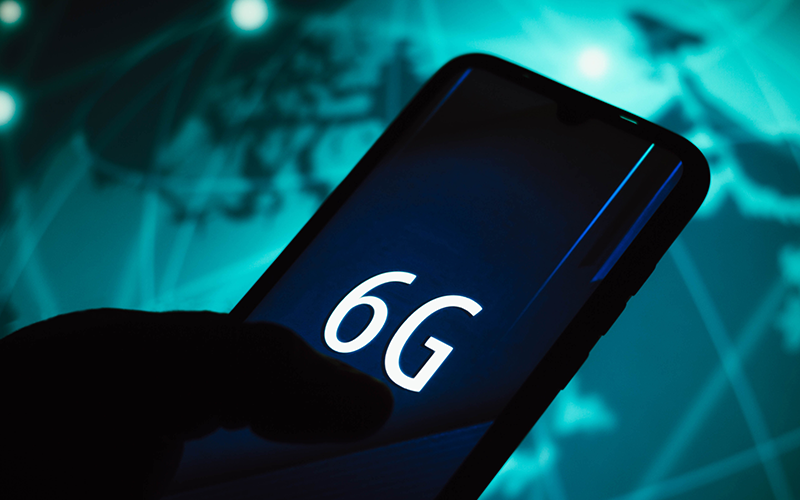 What is 6G? A Sneak Peek Into the Future of Wireless Networks