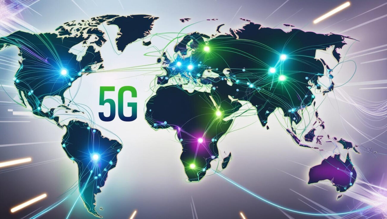 rapid 5g expansion India
